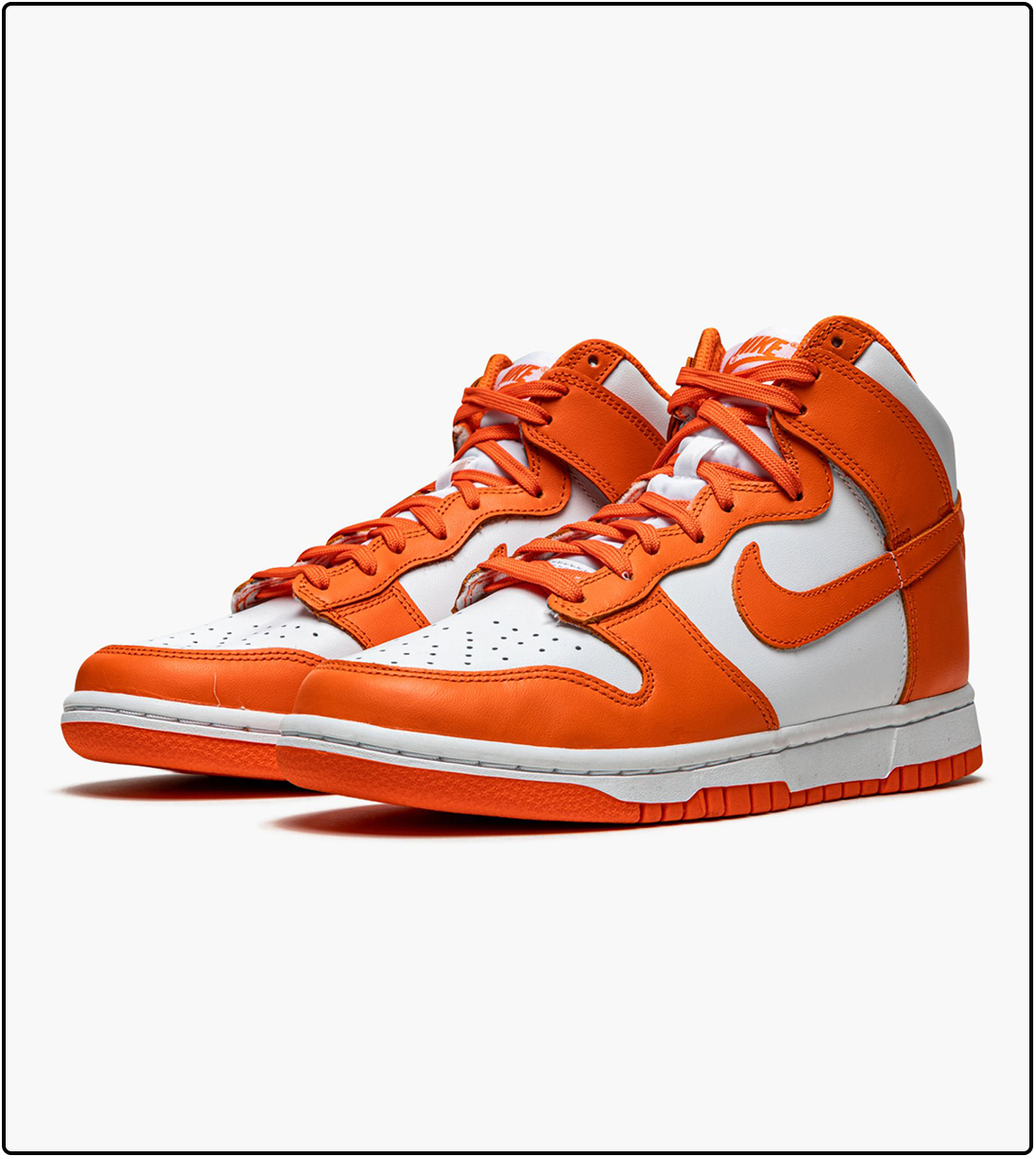 dunks